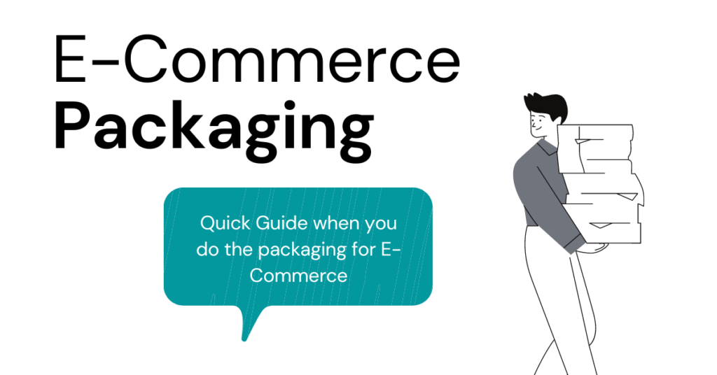 E-commerce Packaging Guide