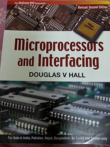 Microprocessors