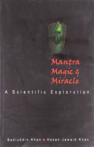 Mantra Magic