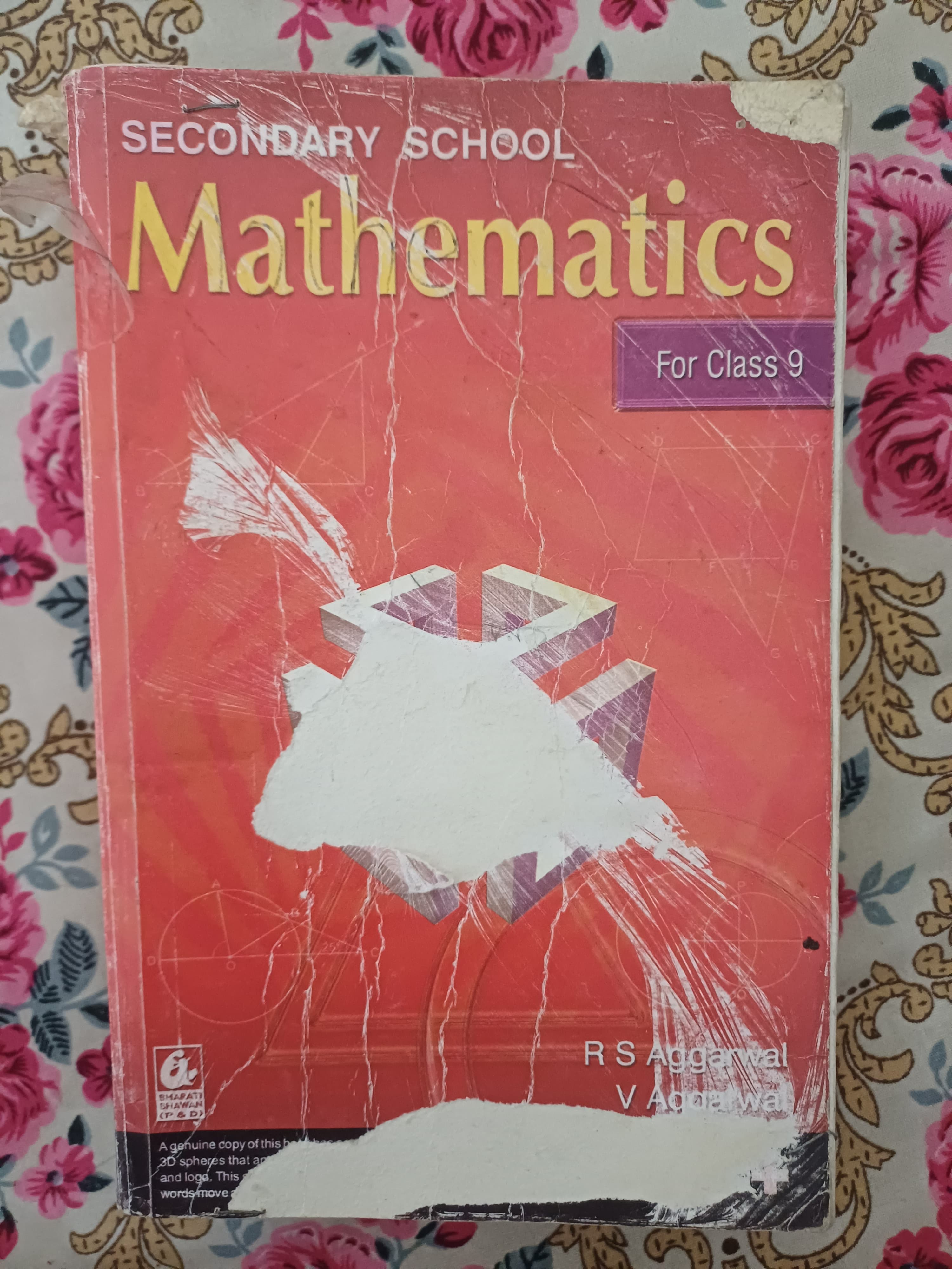 School mathematics