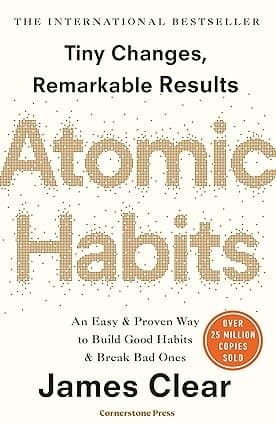 Atomic Habits