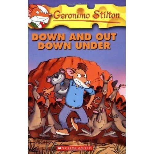 Down and Out Down Under