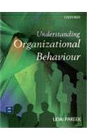 Understanding Organizational Behaviour