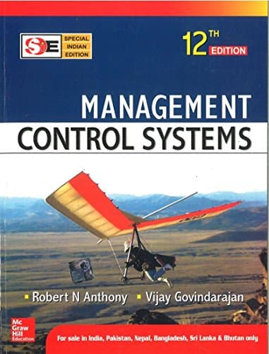 Management Control System(SIE)