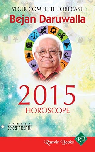 Your Complete Forecast 2015 Horoscope