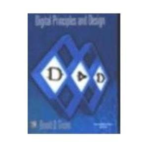 Digital Principles and Design (With CD ROM)