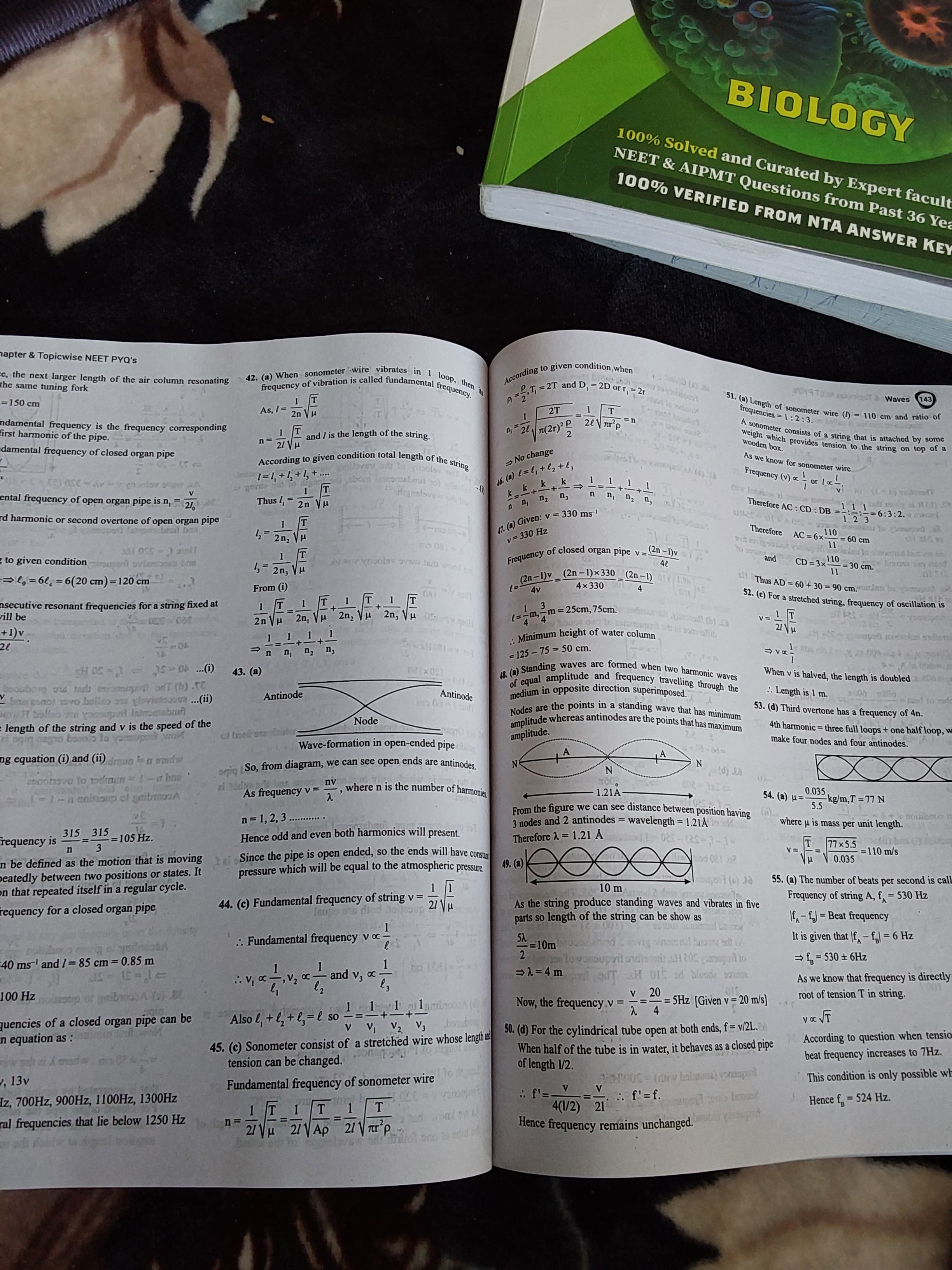PHYSICS PYQ