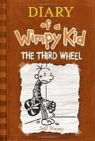 Diary of a Wimpy Kid : The Third Wheel