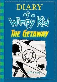Diary of a Wimpy Kid : The Getaway