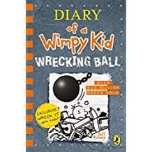 Diary of a Wimpy Kid : Wrecking Ball